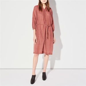 Steven Alan Sedona dress size P